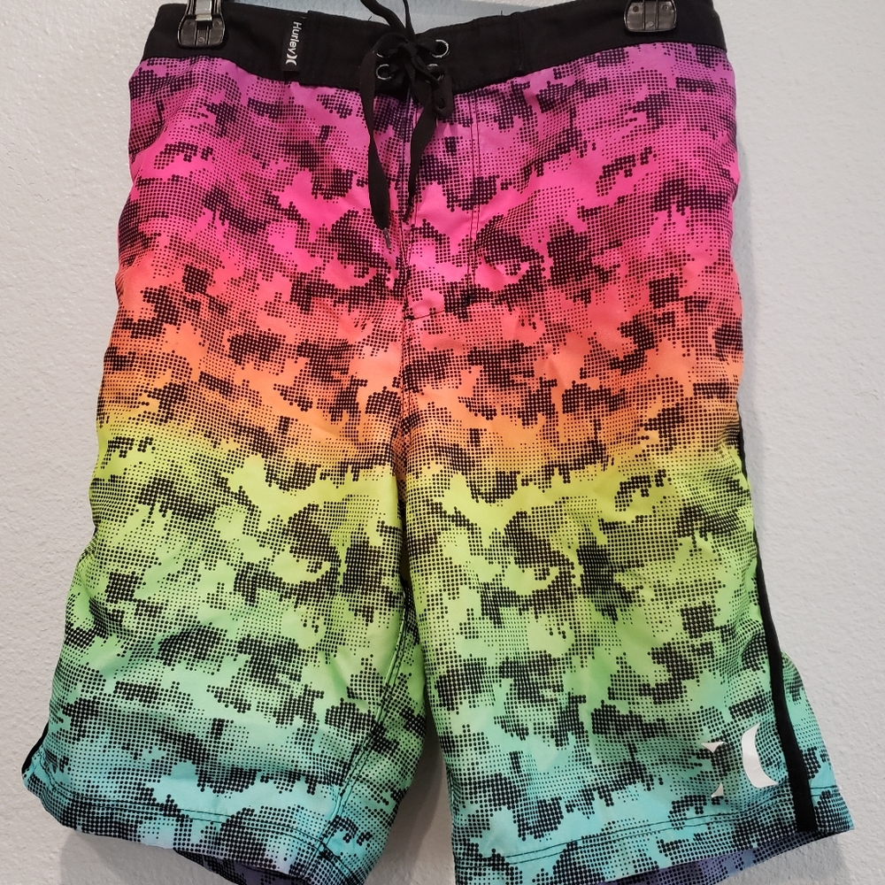 Hurley Boardshorts for Boys